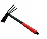 Çatallı Kazma